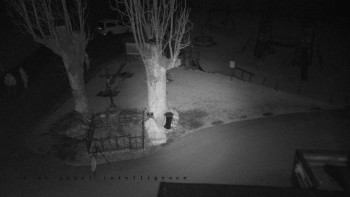 Horský hotel Čarták na Soláni