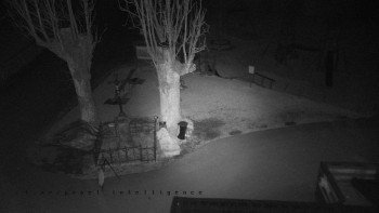 Horský hotel Čarták na Soláni