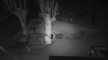 Horský hotel Čarták na Soláni