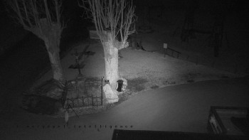 Horský hotel Čarták na Soláni