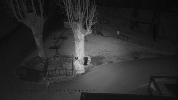 Horský hotel Čarták na Soláni