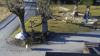 Horský hotel Čarták na Soláni