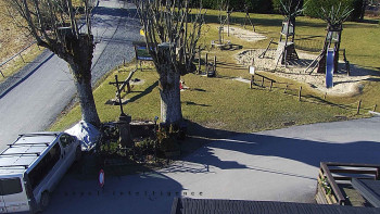 Horský hotel Čarták na Soláni