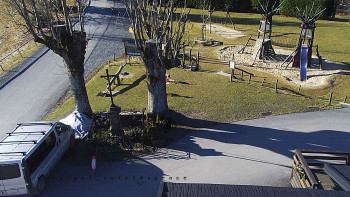 Horský hotel Čarták na Soláni