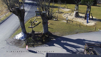 Horský hotel Čarták na Soláni