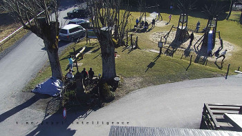 Horský hotel Čarták na Soláni