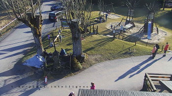 Horský hotel Čarták na Soláni