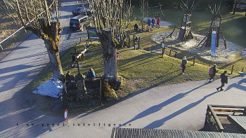 Horský hotel Čarták na Soláni