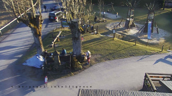 Horský hotel Čarták na Soláni