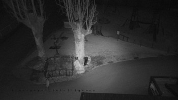 Horský hotel Čarták na Soláni