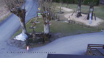 Horský hotel Čarták na Soláni