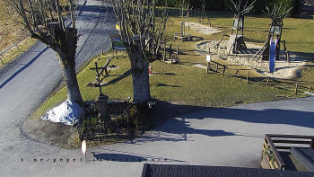 Horský hotel Čarták na Soláni