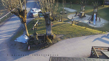 Horský hotel Čarták na Soláni