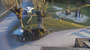 Horský hotel Čarták na Soláni - Pohled na Amfiteatr - 6.3.2026 v 17:05