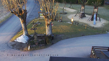 Horský hotel Čarták na Soláni