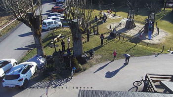 Horský hotel Čarták na Soláni