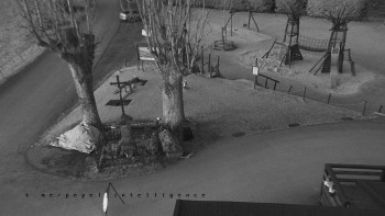 Horský hotel Čarták na Soláni