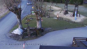 Horský hotel Čarták na Soláni