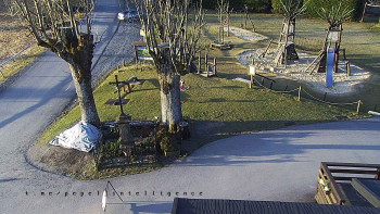 Horský hotel Čarták na Soláni