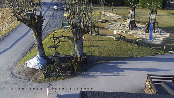 Horský hotel Čarták na Soláni