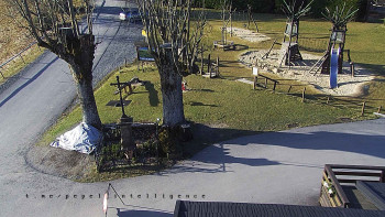 Horský hotel Čarták na Soláni