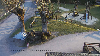 Horský hotel Čarták na Soláni