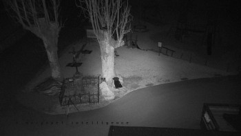 Horský hotel Čarták na Soláni