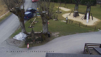 Horský hotel Čarták na Soláni