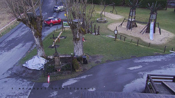 Horský hotel Čarták na Soláni