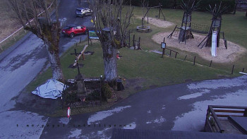 Horský hotel Čarták na Soláni