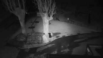 Horský hotel Čarták na Soláni