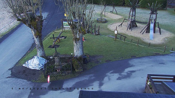 Horský hotel Čarták na Soláni