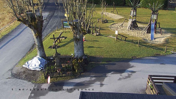 Horský hotel Čarták na Soláni