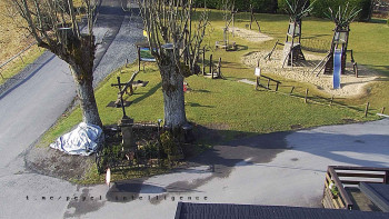 Horský hotel Čarták na Soláni