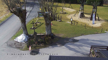 Horský hotel Čarták na Soláni