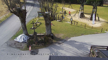 Horský hotel Čarták na Soláni