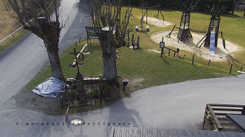 Horský hotel Čarták na Soláni