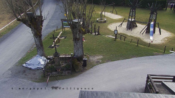 Horský hotel Čarták na Soláni