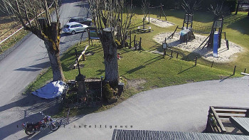 Horský hotel Čarták na Soláni