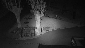 Horský hotel Čarták na Soláni