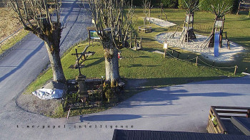 Horský hotel Čarták na Soláni