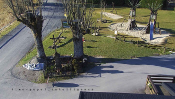 Horský hotel Čarták na Soláni