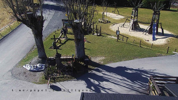 Horský hotel Čarták na Soláni