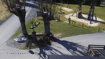 Horský hotel Čarták na Soláni