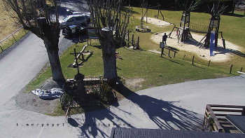 Horský hotel Čarták na Soláni