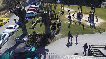 Horský hotel Čarták na Soláni