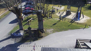 Horský hotel Čarták na Soláni