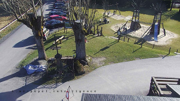 Horský hotel Čarták na Soláni