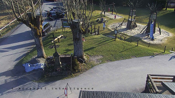 Horský hotel Čarták na Soláni