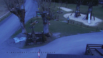 Horský hotel Čarták na Soláni